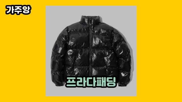 프라다패딩 가격대 17,550원 ~ 3,644,910원 추천 BEST 11