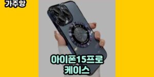 큐레이터 가주앙의 보물창고 • 9406 • 2024년 11월 16일 1