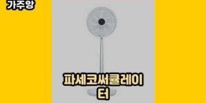 큐레이터 가주앙의 보물창고 • 16164 • 2024년 11월 16일 37