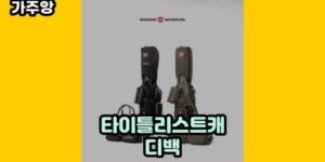 큐레이터 가주앙의 보물창고 • 15511 • 2024년 11월 18일 70