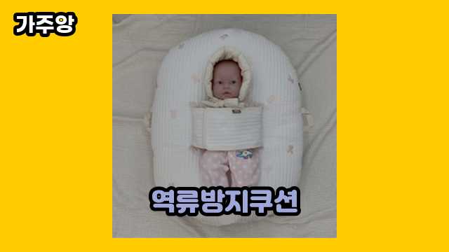 역류방지쿠션 가격대 45,000원 ~ 83,800원 추천 BEST 10