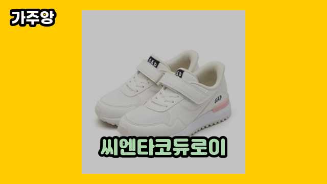 씨엔타코듀로이 가격대 15,900원 ~ 59,000원 추천 탑 13